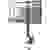 Neomounts FPMA-D510BLACK 1fach Monitor-Tischhalterung 25,4 cm (10") - 81,3 cm (32") Drehbar, Neigba