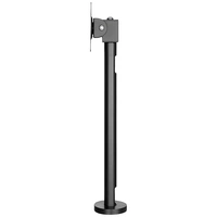 Neomounts NS-DPOS100BLACK 1fach Monitor-Tischhalterung 25,4cm (10") - 81,3cm (32") Neigbar, Rotierbar, Schwenkbar Schwarz Neomounts NS-DPOS100BLACK 1fach Monitor-Tischhalterung 25,4cm (10") - 81,3cm (32") Neigbar, Rotierbar, Schwenkbar Schwarz