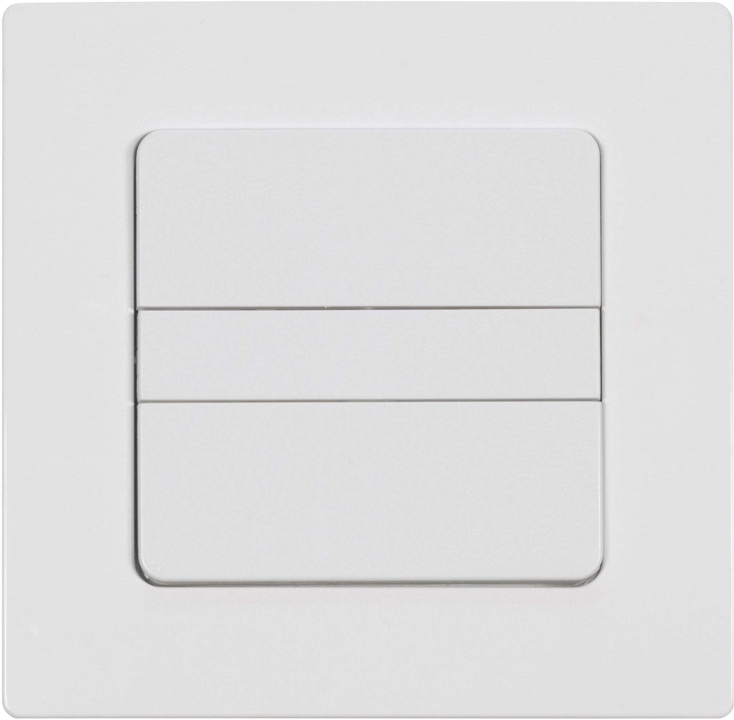 32501973 9494-3 Rademacher DuoFern 1-Kanal Funk Wandtaster