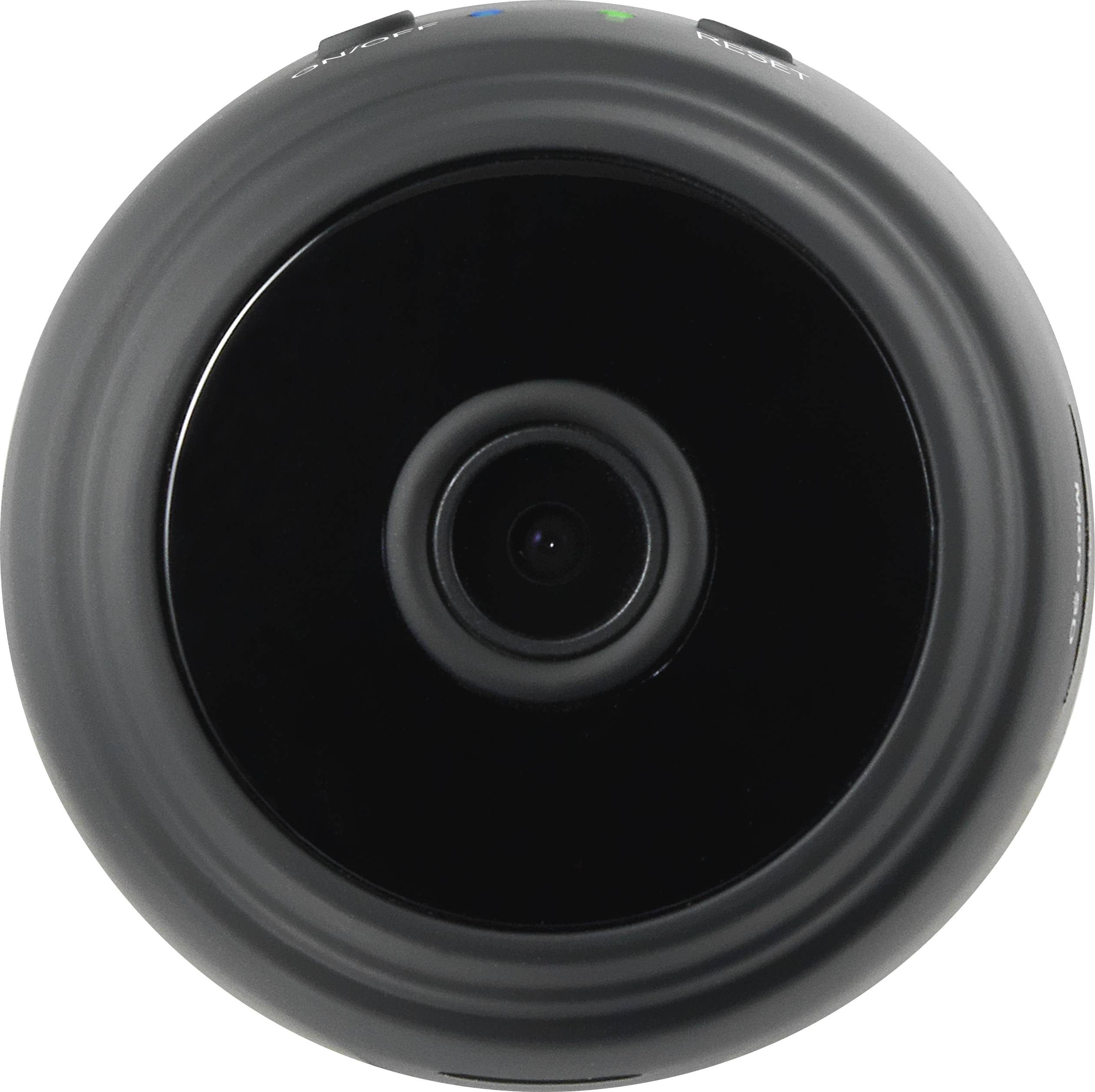 Sygonix SY-4415338 Überwachungskamera 128 GB 1920 x 1080 Pixel