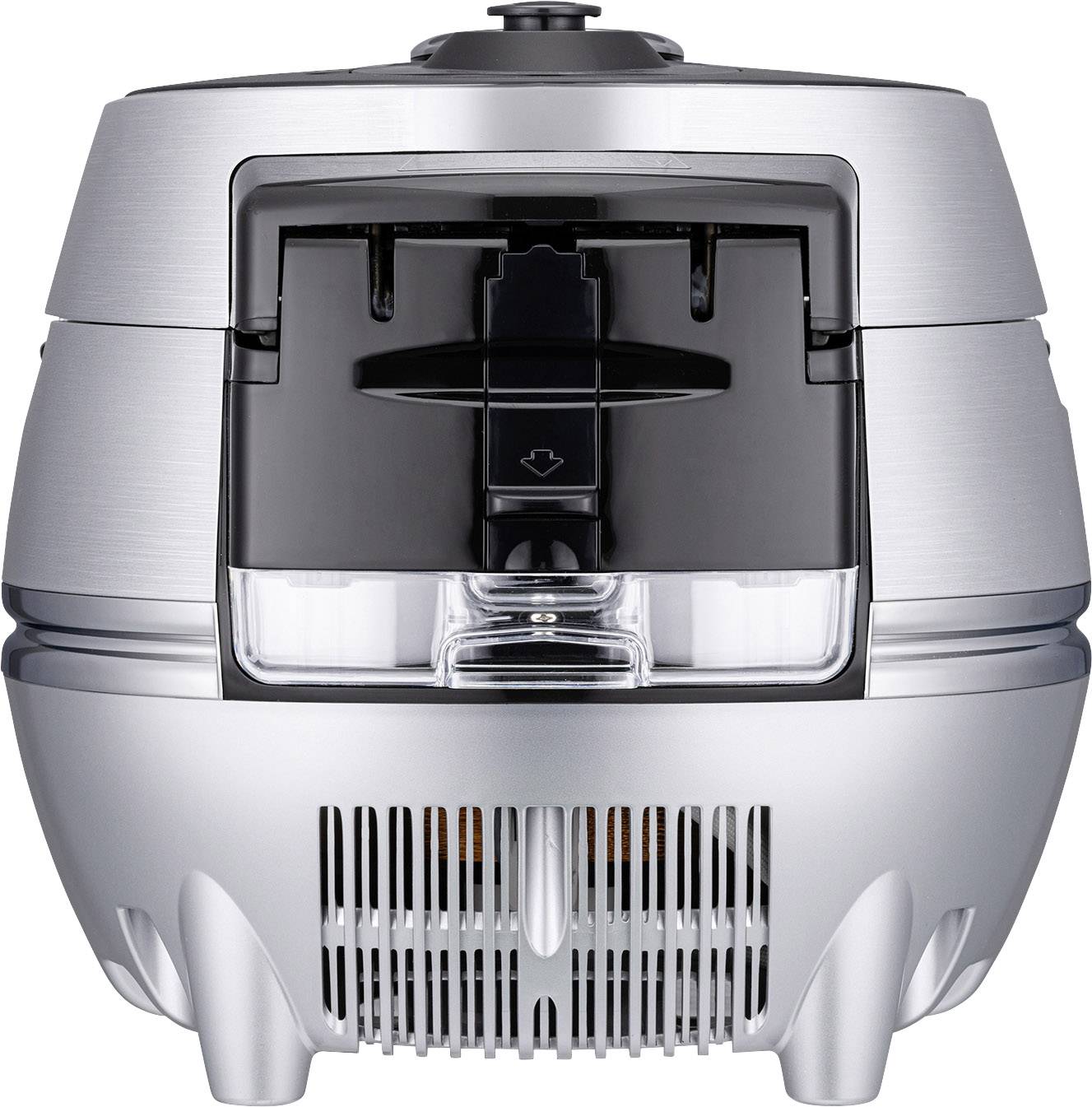 Cuckoo CRP-CHSS1009FN Reiskocher Weiß, Gold