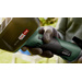 Bosch Home and Garden AdvancedGrind 18 06033D9000 Akku-Winkelschleifer 125mm ohne Akku 18V