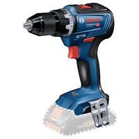 Bosch Professional GSR 18V-55 Solo 06019H5202 Akku-Bohrschrauber 18V Li-Ion ohne Akku Bosch Professional GSR 18V-55 Solo 06019H5202 Akku-Bohrschrauber 18V Li-Ion ohne Akku