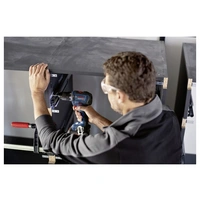 Bosch Professional GSR 18V-55 Solo 06019H5202 Akku-Bohrschrauber 18V Li-Ion ohne Akku Bosch Professional GSR 18V-55 Solo 06019H5202 Akku-Bohrschrauber 18V Li-Ion ohne Akku