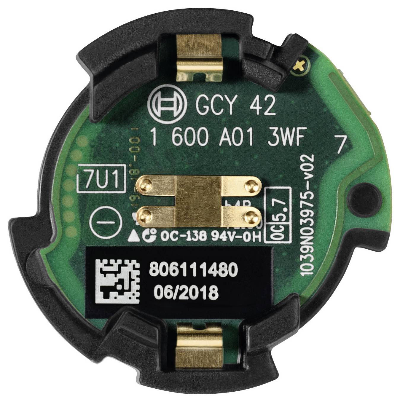 Bosch Professional Bluetooth Modul GCY 42 1600A016NH