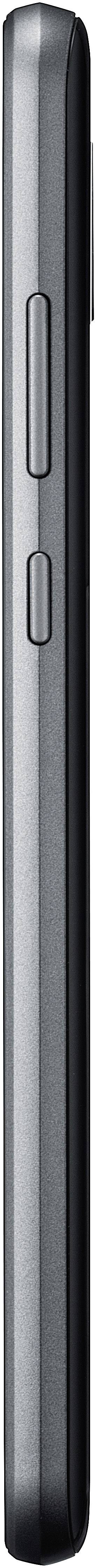 Sharp 64 GB Schwarz 15 cm (5.9 Zoll) Smartphone