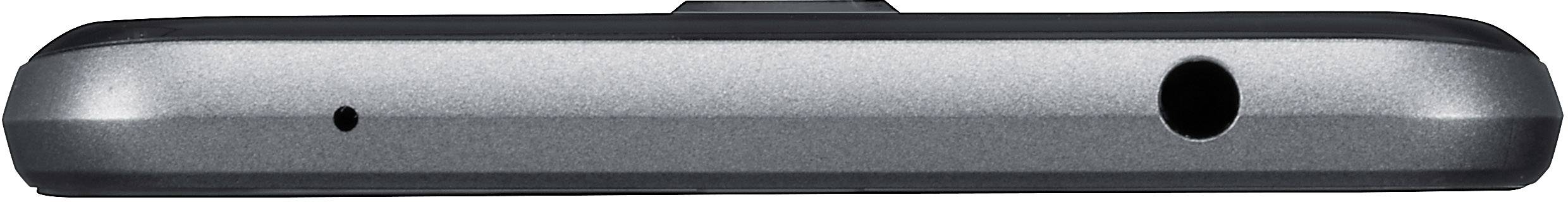 Sharp 64 GB Schwarz 15 cm (5.9 Zoll) Smartphone