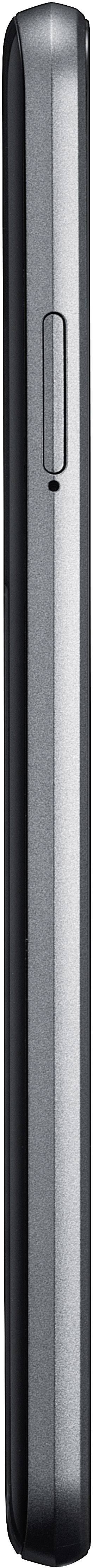 Sharp 64 GB Schwarz 15 cm (5.9 Zoll) Smartphone