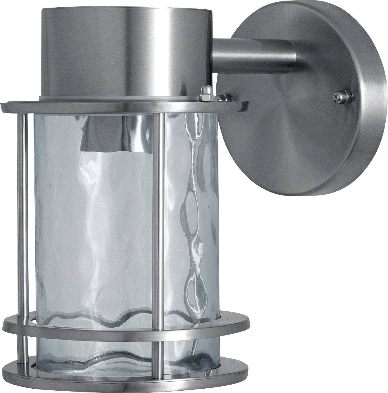 LEDVANCE ENDURA® CLASSIC POST L 4058075206526 Außenwandleuchte E27