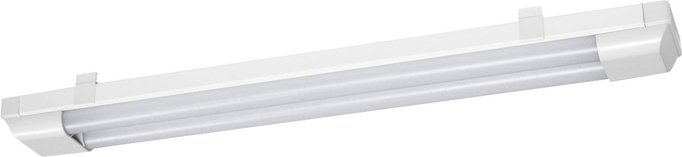 LEDVANCE LED Power Batten L LED-Unterbauleuchte 24 W Neutralweiß Weiß
