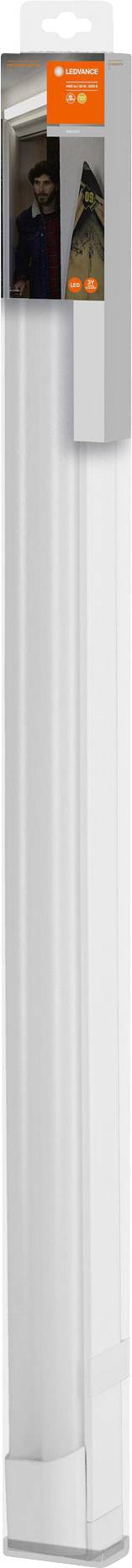 LEDVANCE LED Power Batten L LED-Unterbauleuchte LED fest eingebaut 50W Warmweiß