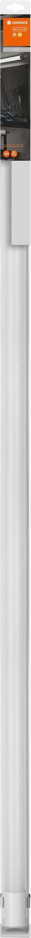 LEDVANCE LED Power Batten L LED-Unterbauleuchte LED fest eingebaut 24W Warmweiß