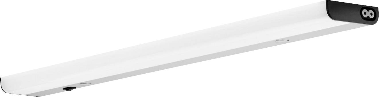 LEDVANCE Linear LED Flat L LED-Unterbauleuchte LED 5 W Neutralweiß