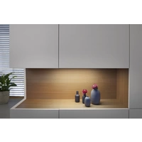 LEDVANCE Cabinet LED Panel L LED-Unterbauleuchte LED LED fest eingebaut 10 W LEDVANCE Cabinet LED Panel L LED-Unterbauleuchte LED LED fest eingebaut 10 W