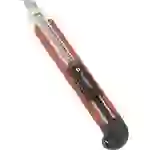 TOOLCRAFT TO-6623454 Cutter Messer 18mm Aluminium 1St. TOOLCRAFT TO-6623454 Cutter Messer 18mm Aluminium 1St.