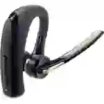 Renkforce RF-WE-500 On Ear Headset Bluetooth® Mono Schwarz Lautstärkeregelung Handy Renkforce RF-WE-500 On Ear Headset Bluetooth® Mono Schwarz Lautstärkeregelung Handy