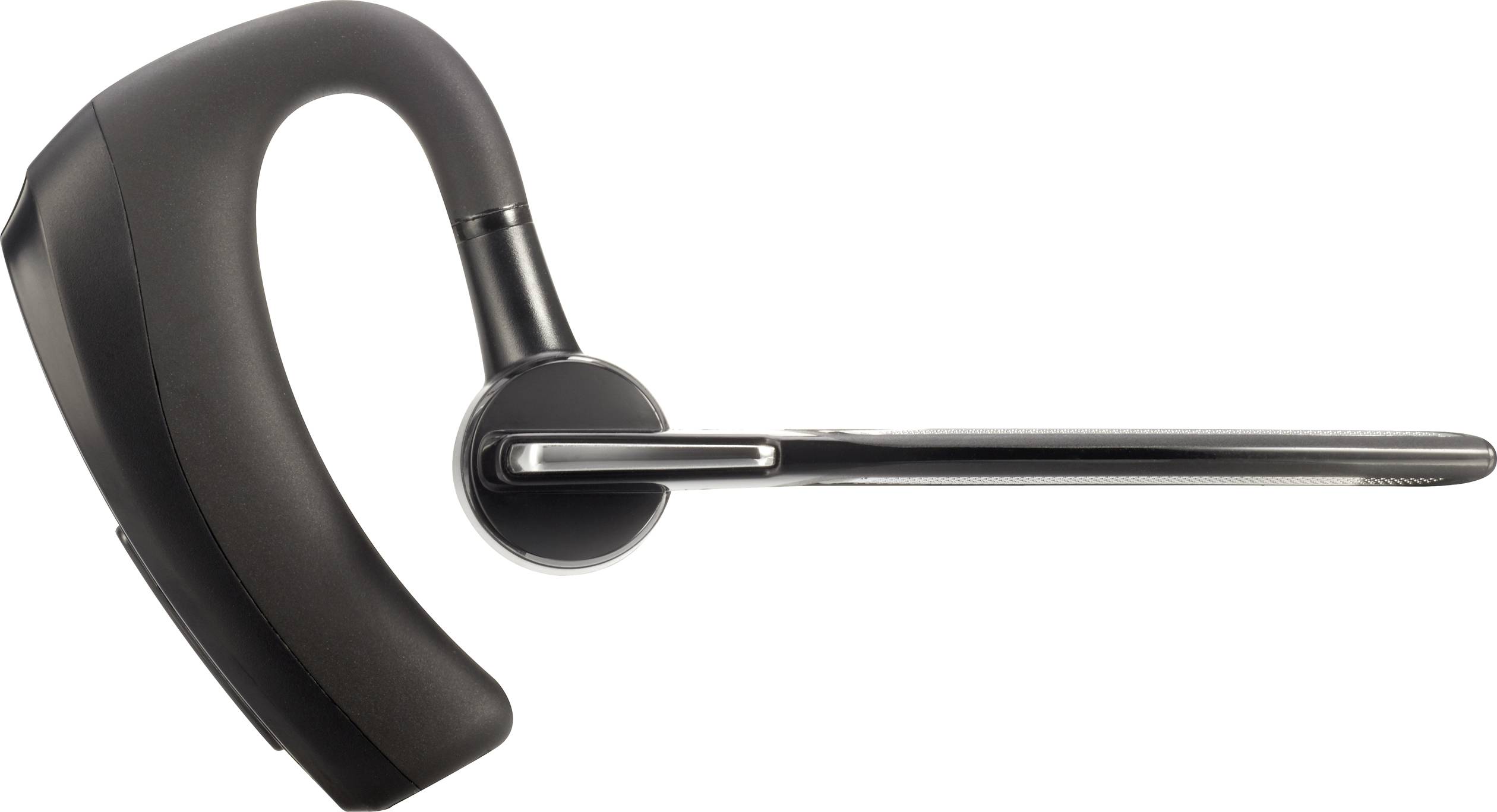 Renkforce RF-WE-500 On Ear Headset Bluetooth® Mono Schwarz Lautstärkeregelung Handy