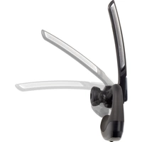 Renkforce RF-WE-500 On Ear Headset Bluetooth® Mono Schwarz Lautstärkeregelung Handy Renkforce RF-WE-500 On Ear Headset Bluetooth® Mono Schwarz Lautstärkeregelung Handy