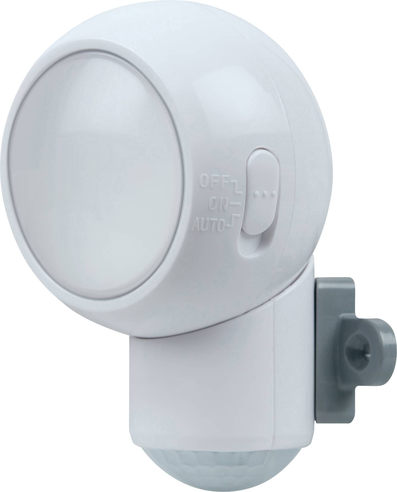 LEDVANCE 4058075227835 SPYLUX® (EU) L Mobile Kleinleuchte LED Weiß