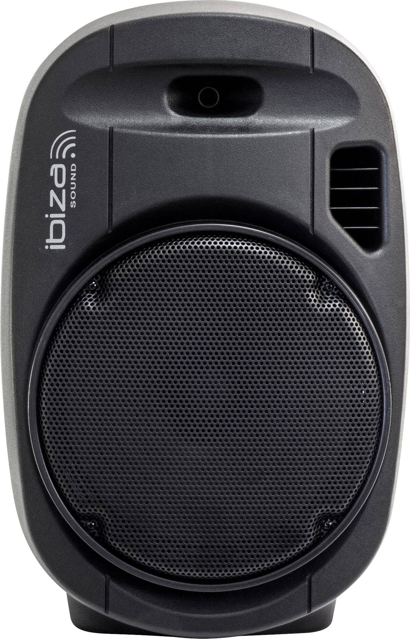 Ibiza Sound PORT12VHF-MKII Mobiler PA Lautsprecher 30.48 cm 12 Zoll 1 St.