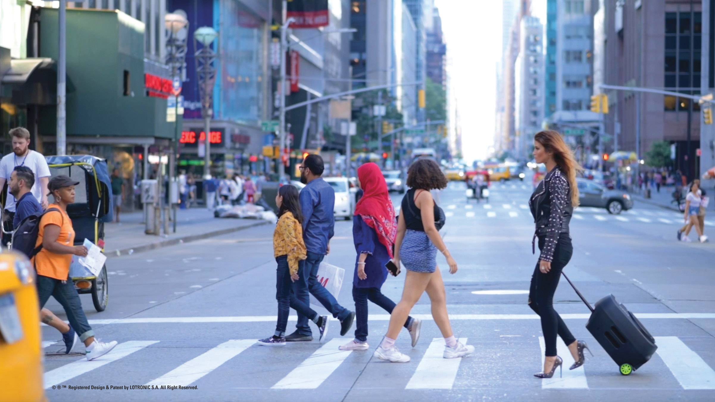 Ibiza Sound PORT12VHF-MKII Mobiler PA Lautsprecher 30.48 cm 12 Zoll 1 St.