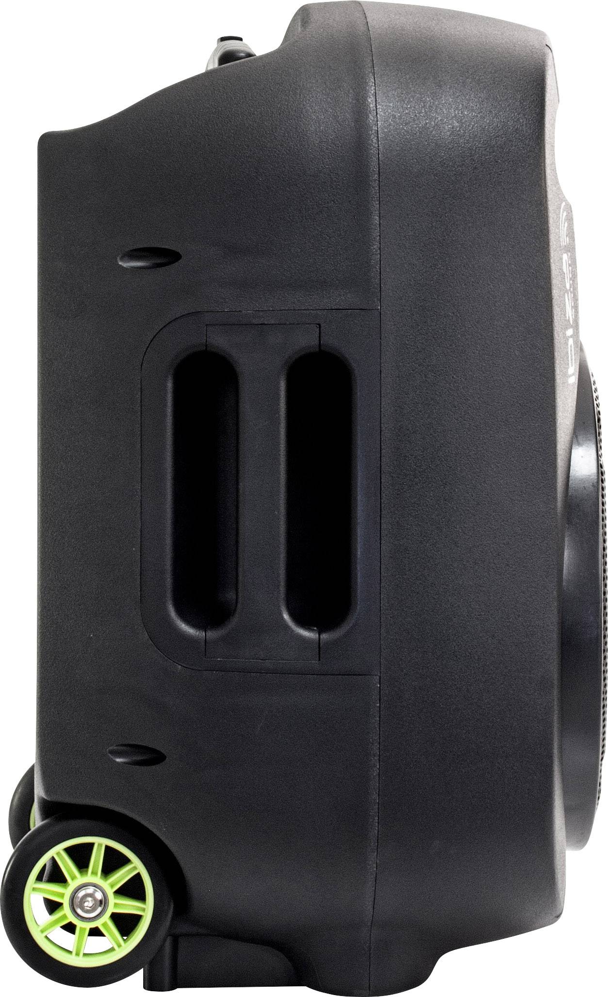 Ibiza Sound PORT12VHF-MKII Mobiler PA Lautsprecher 30.48 cm 12 Zoll 1 St.