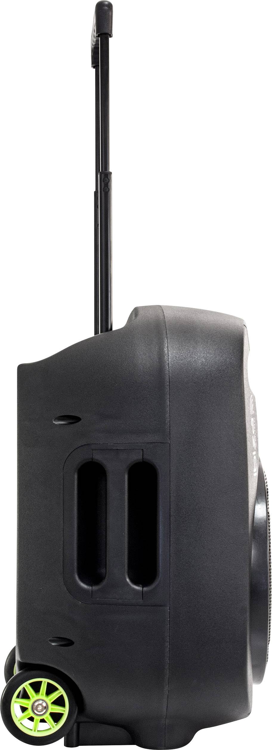 Ibiza Sound PORT12VHF-MKII Mobiler PA Lautsprecher 30.48 cm 12 Zoll 1 St.