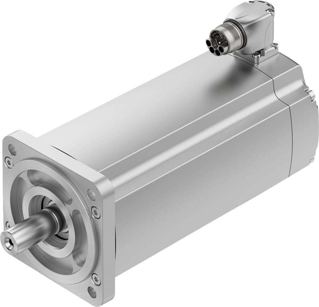 FESTO Servomotor 5255528 EMMT-AS-100-S-HS-RSB 3.5A 13.7A