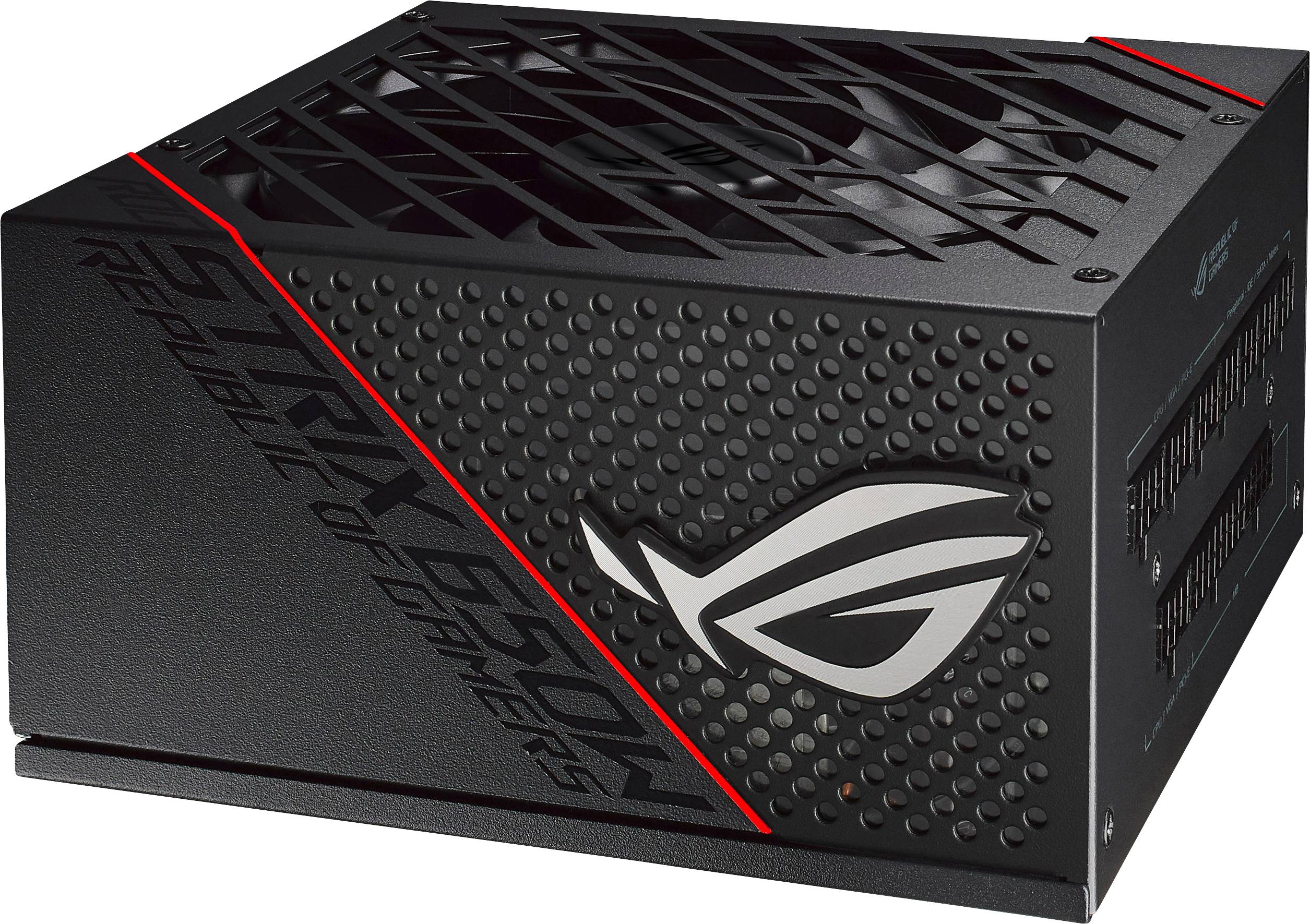 Asus ROG-STRIX-650G PC Netzteil 650W ATX 80PLUS® Gold