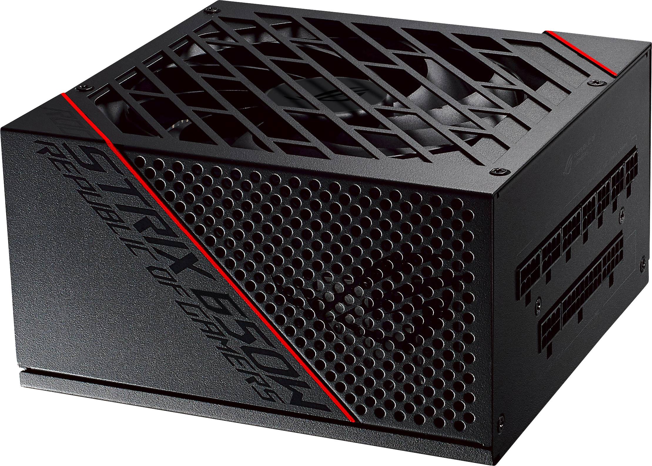 Asus ROG-STRIX-650G PC Netzteil 650W ATX 80PLUS® Gold