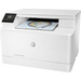 HP Color LaserJet Pro MFP M182n Farblaser Multifunktionsdrucker A4 Drucker, Scanner, Kopierer LAN, USB