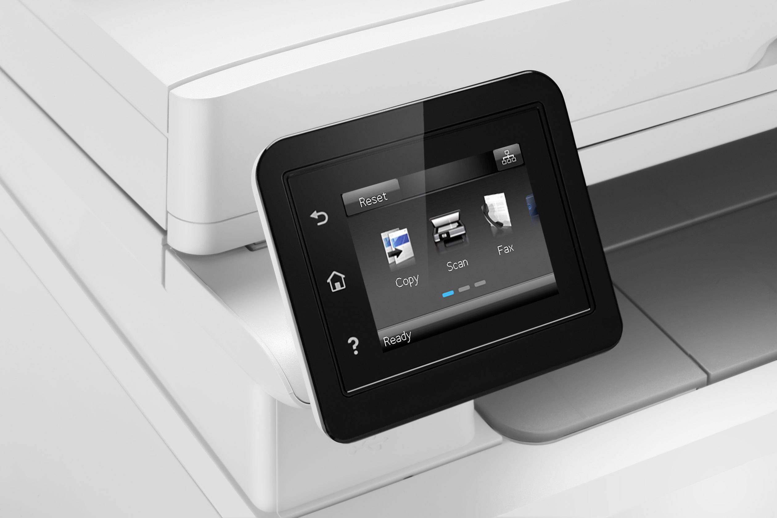 Color LaserJet Pro MFP M283fdw - Multifunction Printer - Colour - Laser - Legal