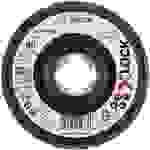 Bosch Accessories 2608621765 X-LOCK Fächerschleifscheibe Durchmesser 115mm