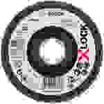 Bosch Accessories 2608621768 X-LOCK Disque segmenté Diamètre 125 mm