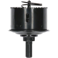 Bosch Accessories 2608594268 Lochsäge 1St. Bosch Accessories 2608594268 Lochsäge 1St.