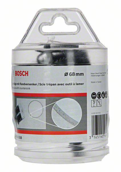 Bosch Accessories 2608594268 Lochsäge 1 St.