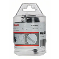 Bosch Accessories 2608594268 Lochsäge 1St. Bosch Accessories 2608594268 Lochsäge 1St.