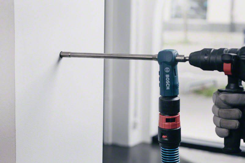 Bosch Accessories 2608579293 SDS plus-9 Speed Clean 1 St.