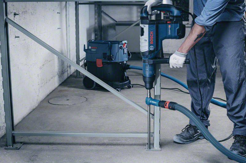 Bosch Power Tools SDS-max-9 Saugbohrer 2608579298