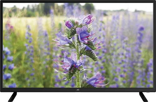 JTC S32H5112J LED-TV 80cm 31.5 Zoll EEK A+ (A+++ - D) DVB-T2, DVB-C, DVB-S, HD ready, Smart TV, WLAN