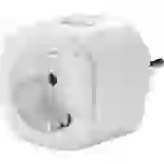 Sygonix SY-4416212 Wi-Fi Steckdose Innenbereich 3680W Sygonix SY-4416212 Wi-Fi Steckdose Innenbereich 3680W