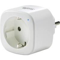 Sygonix SY-4416212 Wi-Fi Steckdose Innenbereich 3680W Sygonix SY-4416212 Wi-Fi Steckdose Innenbereich 3680W