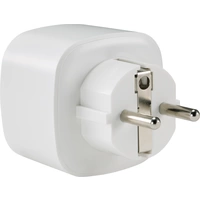 Sygonix SY-4416212 Wi-Fi Steckdose Innenbereich 3680W Sygonix SY-4416212 Wi-Fi Steckdose Innenbereich 3680W