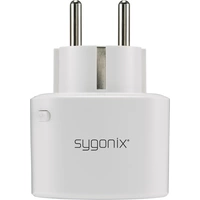 Sygonix SY-4416212 Wi-Fi Steckdose Innenbereich 3680W Sygonix SY-4416212 Wi-Fi Steckdose Innenbereich 3680W