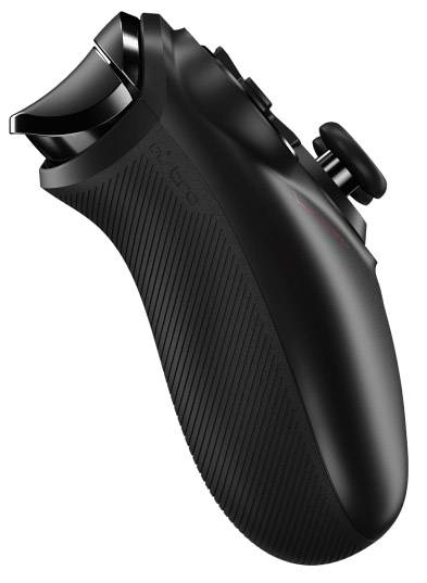 Astro C40 TR Gamepad PlayStation 4, PC Schwarz