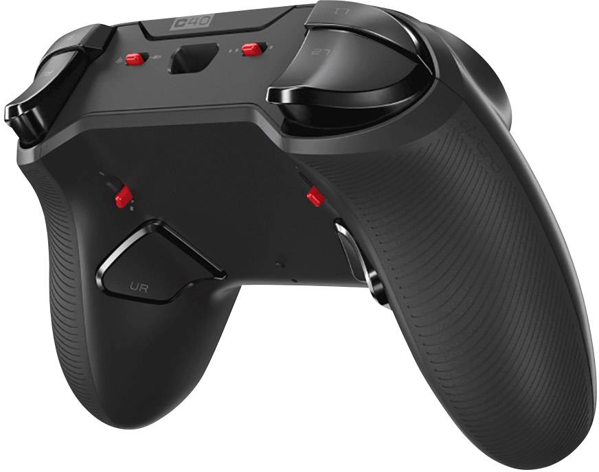 Astro C40 TR Gamepad PlayStation 4, PC Schwarz