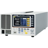 GW Instek ASR-2100R Labornetzgerät, einstellbar 0.1 - 500V 10mA 1000W Anzahl Ausgänge 1 x GW Instek ASR-2100R Labornetzgerät, einstellbar 0.1 - 500V 10mA 1000W Anzahl Ausgänge 1 x