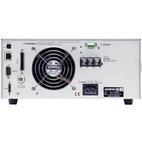 GW Instek ASR-2050 Euro Labornetzgerät, einstellbar 0.1 - 500V 10mA - 5A 500W Anzahl Ausgänge 1 x GW Instek ASR-2050 Euro Labornetzgerät, einstellbar 0.1 - 500V 10mA - 5A 500W Anzahl Ausgänge 1 x