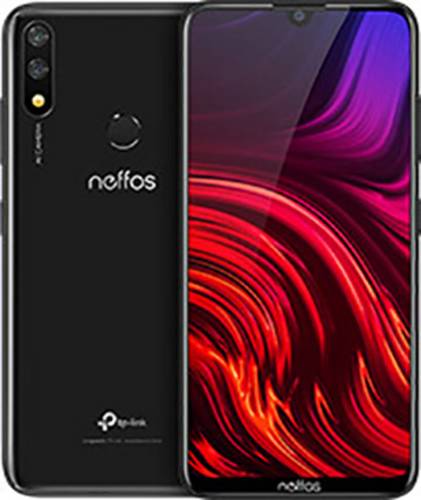 Neffos X20 Dual-SIM Smartphone 32GB 6.26 Zoll (15.9 cm) Dual-SIM Android™ 9.0 13 Megapixel, 5 Mega