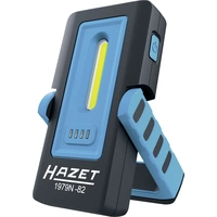 Hazet 1979N-82 Pocket Light LED Arbeitsleuchte akkubetrieben 300 lm Hazet 1979N-82 Pocket Light LED Arbeitsleuchte akkubetrieben 300 lm